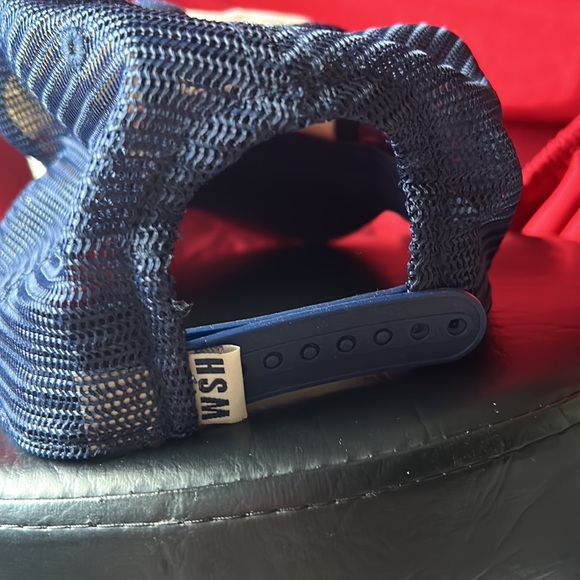 Capitals hat - Picture 2 of 3